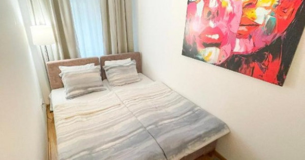 Apartament cu 2 camere in zona Astra