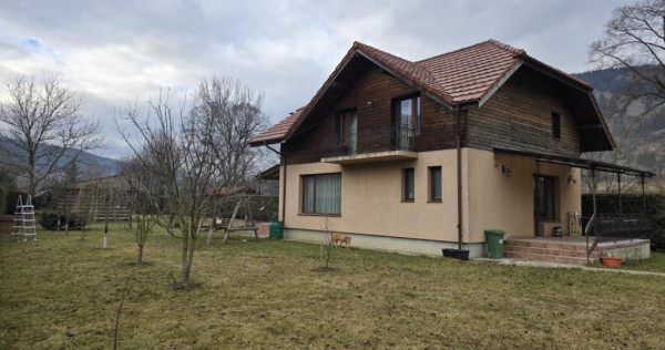 Proprietate superba Tasca, judetul Neamt