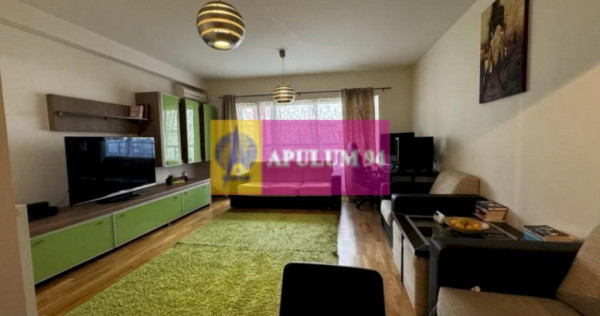 Apartament Modern Central - Dristor