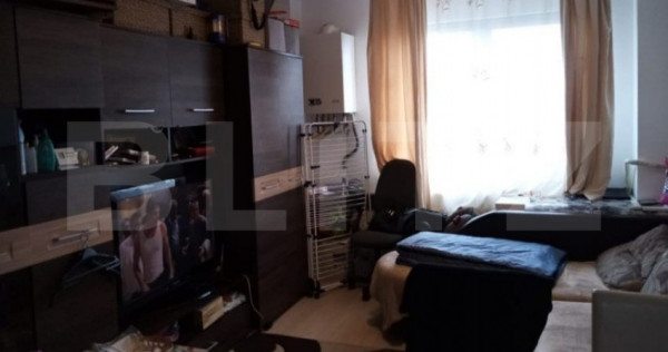 Apartament 2 camere, 40 mp. Closca