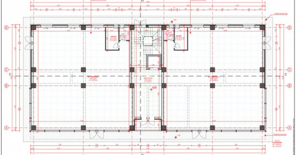 *SPAȚIU COMERCIAL* - 173 mp - Parter complex rezidențial V