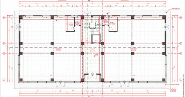 *SPAȚIU COMERCIAL* - 173 mp - Parter complex rezidențial V