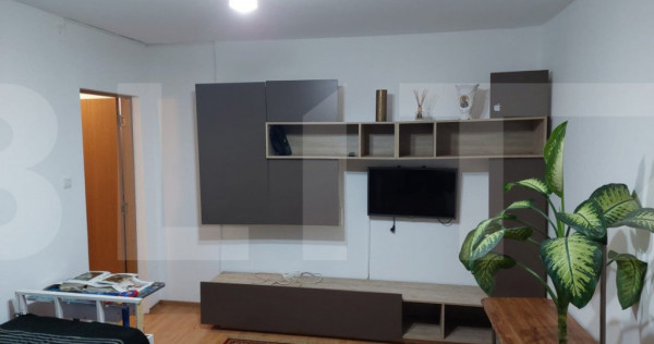 Apartament 2 Camere Zona Sagului