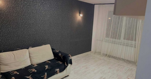 Apartament 3 camere zona Brancoveanu