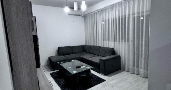 Sfanta Agnes-Amurgului - Apartament 2 camere-54 mp