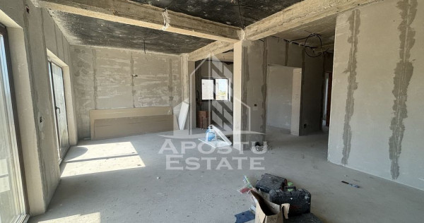 Duplex cu 5 camere in Calea Urseni, finisaje la alegere