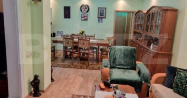 Casa in Centru Civic 4 camere , D +P+ E , PLUS SPATIU COMERC