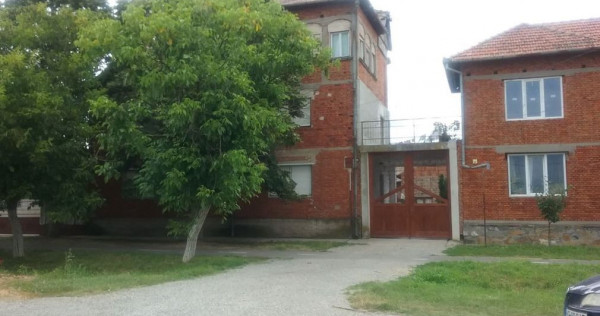 Casa 3 camere -Pancota, Jud Arad id:17640