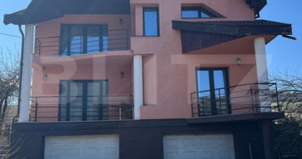 Oportunitate unică Voiniceni – casă versatilă, perfect?