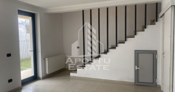 Duplex &icirc;n zona Braitim