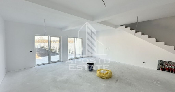 Casa moderna cu 5 camere, in Dumbravita