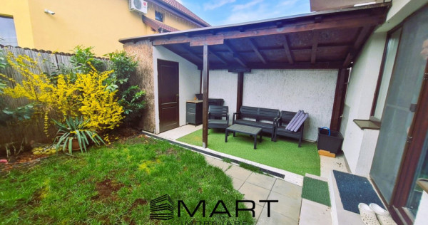 Casa insiruita in Cartierul Arhitectilor