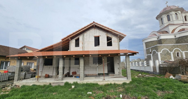 Casa cu 5 camere, 348 mp, zona Cetate, exclusivitate-comisio