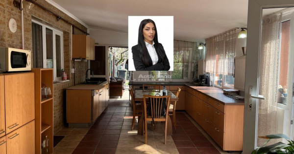 Lugoj, Casa 8 Cam., La Cheie, str. Marasesti