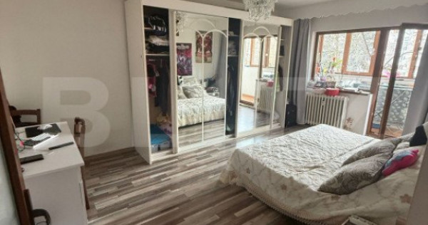 Apartament 2 camere, 49 mp, zona The Office