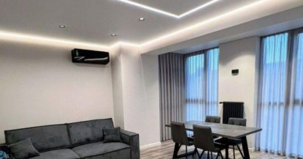 Apartament de inchiriat in zona Aurel Vlaicu