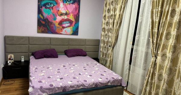 Apartament de inchiriat in zona Bartolomeu