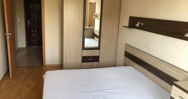 De vanzare 2 camere in zona Astra