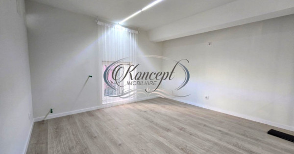 Apartament pe strada Razoare