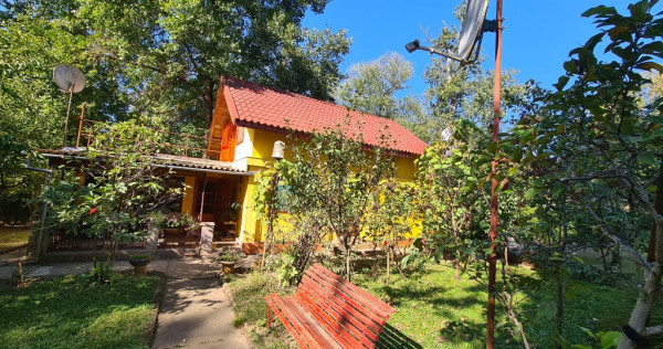 Casa 3 camere zona 3 Insule - ID : RH-41280-property