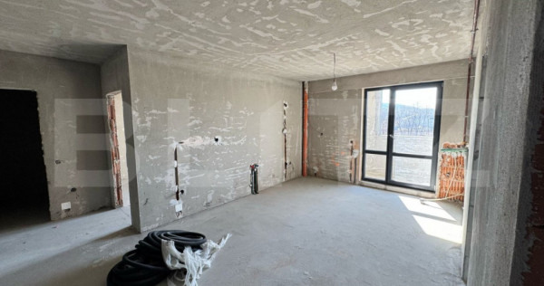 Patru apartamente , cu cate 2 camere, 80 mp , zona Vivo/Mă