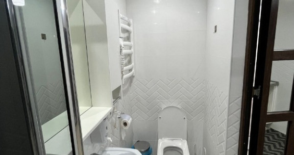 Spre inchiriere doua camere in zona Astra