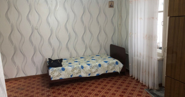 Apartament de inchiriat, Craiter