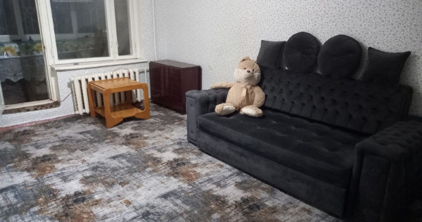 Se inchiriaza apartament in zona Scriitorilor