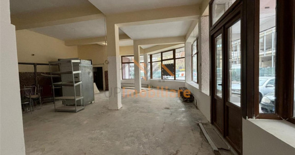 SPATIU COMERCIAL , CENTRAL