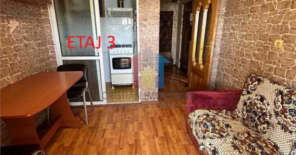 Mobilat si Utilat 2 camere Buzaului,et 3