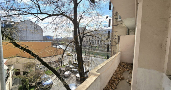 Proprietate ultracentrala ideal investitie