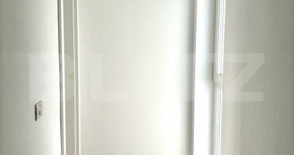 Apartament cu 2 camere, complet decomandat, terasa mare, zon