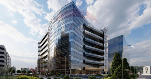 Vanzare apartament 2 camere, PIPERA - HELIOS by INAMSTRO.