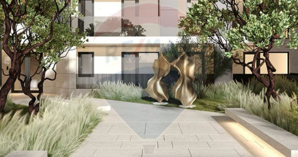 VANZARE Garsoniera in zona Pipera Nobel Art Residence