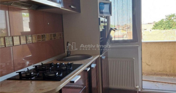 2 cam - zona Confectii