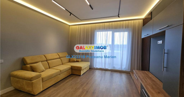 Apartamente Premium cu 2 camere situate pe Bld Timisoara