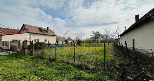 TEREN INTRAVILAN | 1582 MP | ZONA INEU