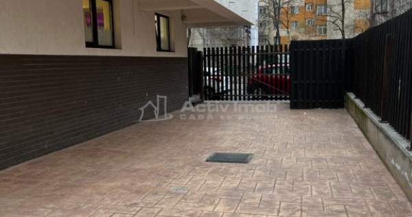 Apartament 2 camere de Iancu Jianu