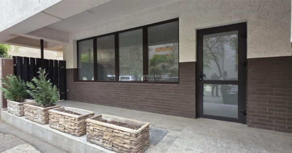 Apartament 2 camere de Iancu Jianu