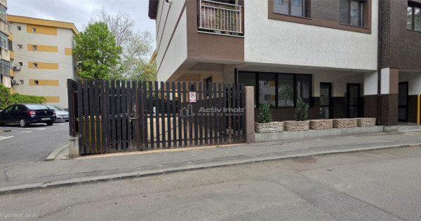 Apartament 2 camere de Iancu Jianu
