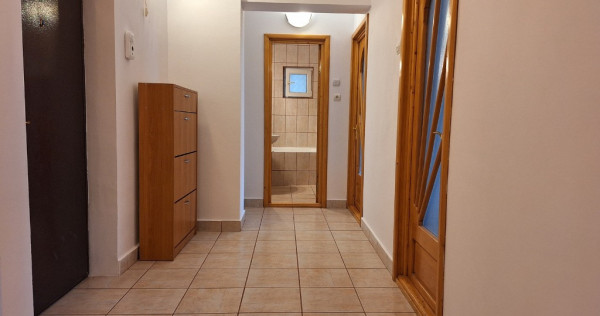 Apartament 2 camere de inchiriat