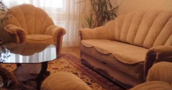 74 mp 3 cam Calarasi conf 1 Decomandat 2 balcoane mobilt si