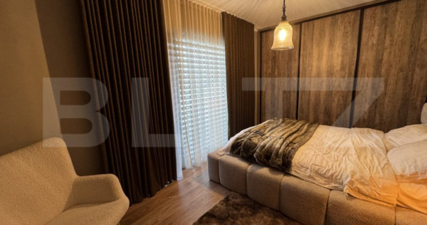 Apartament 3 camere, 76,4 mp totali, zona Complex Avanera, S