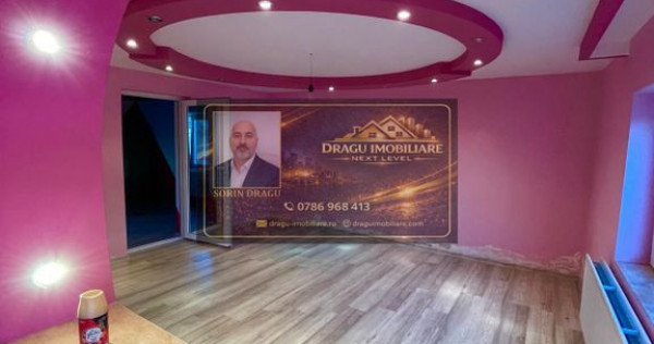 Casă - Tecuci / Strada Ion Heliade Rădulescu