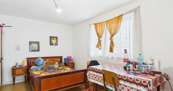 Casă individuală SanAndrei