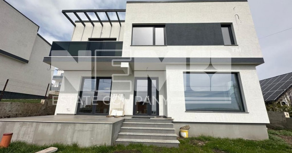 De Vanzare Casa I Moara-Bulai, Suceava I Pret: 195.000€