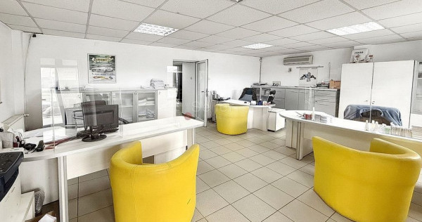 Vad Comercial Ridicat, Vizibilitate maxima