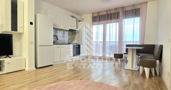 Apartament 2 camere AFI Arad