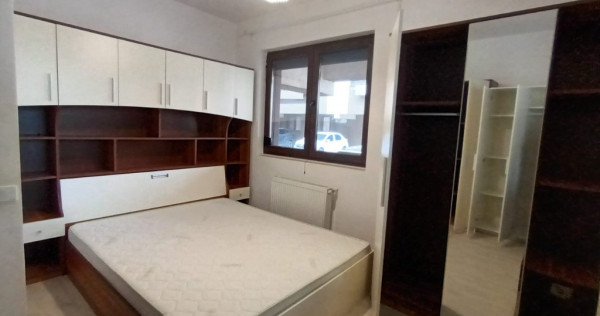 Apartament 2 camere, tip studio, metrou Dimitrie Leonida