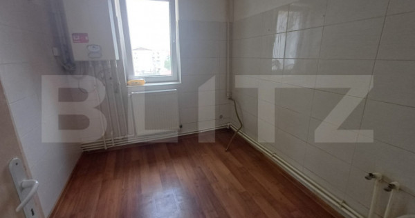 Apartament cu 3 camere, 66 mp, zona Al Teilor